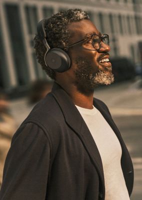 Jabra On-Ear Headset Evolve3 75 UC USB-A mit Wireless Charging Pad_5