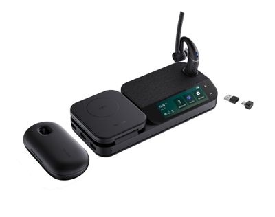 Yealink BH71 Workstation Pro USB-C/A Headset_thumb