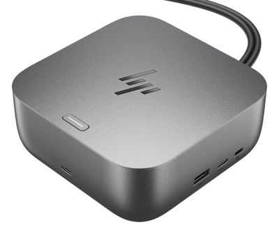 HP Thunderbolt 4 Ultra 280 W G6 Dockingstation_6