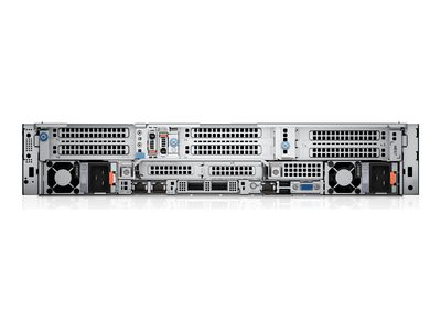 Dell PowerEdge R7615 - rack-mountable - AI Ready - EPYC 9124 3 GHz - 32 GB - SSD 480 GB_4