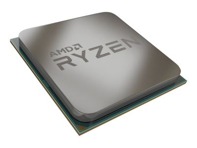 AMD Ryzen 5 3600 - 6x - 3.6 GHz - So.AM4 - inkl. AMD Wraith Stealth Cooler_4