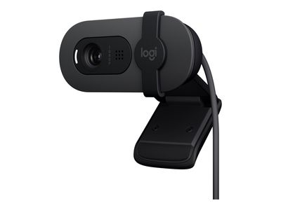 Logitech BRIO 100 - Webcam_thumb