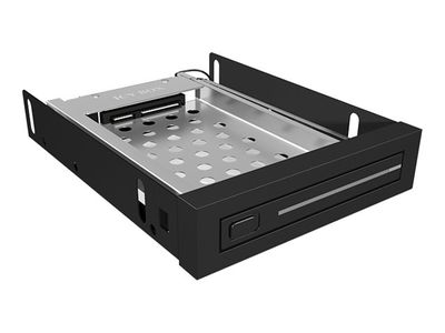 ICY BOX Wechselrahmen IB-2216StS - 2.5'' SATA HDD/SSD_4