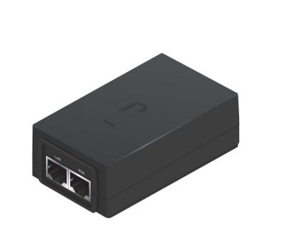 Ubiquiti POE-24-AF5X PoE adapter Gigabit Ethernet 24 V_thumb