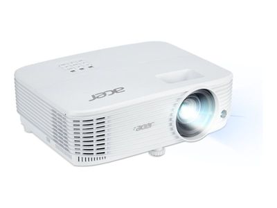 Acer tragbarer DLP-Projektor P1257i - Weiß_4
