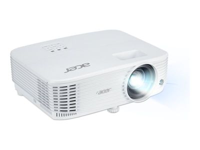 Acer portable DLP Projector P1257i - White_4