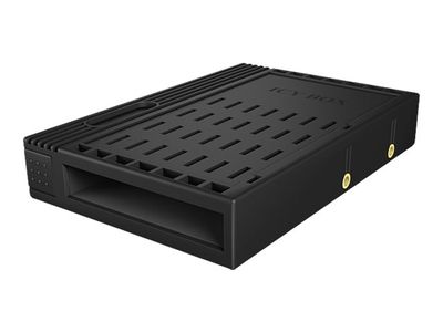 ICY BOX IB-2536STS - storage drive cage_1
