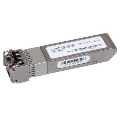 LANCOM network transceiver module - SFP+_thumb