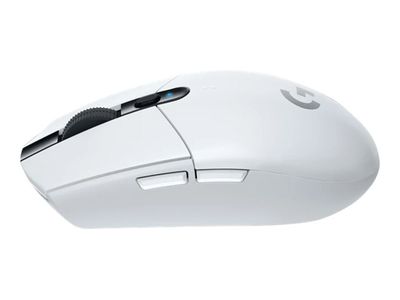 Logitech mouse G G305 - white_6