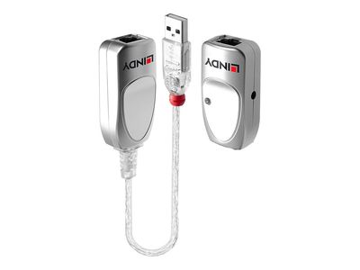 Adap Lindy Extender Cat6 USB 1.1 50m_thumb
