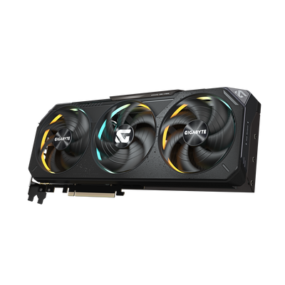 Gigabyte graphics card GeForce RTX 5070 GAMING OC 12G - 12 GB GDDR7 OC_2