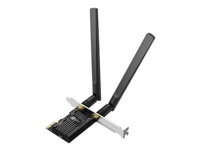 TP-Link Netzwerkadapter Archer TX20E V2 - PCIe_1