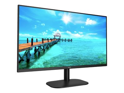 AOC 27B2H - LED monitor - Full HD (1080p) - 27"_4