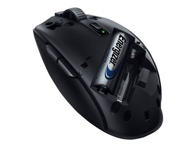Razer mouse Orochi V2 - black_4