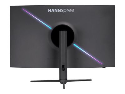 Hannspree LED Curved-Display HG 392 PCB - 97.8 cm (38.5") - 2560 x 1440 WQHD_8