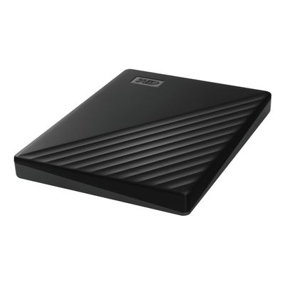 WD Festplatte WDBYVG0020BBK - 2 TB - USB 3.0 - Schwarz_4