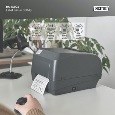 DIGITUS labelprinter DA-81021_6