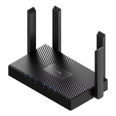 Router Cudy WR3000 Wi-Fi 6_2