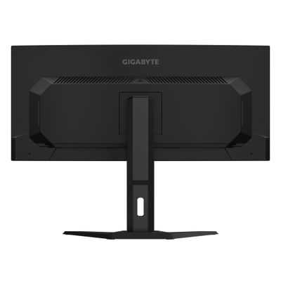 GIGABYTE OLED Gaming Monitor MO34WQC - 86.8 cm (34") - 3440 x 1440 WQHD_5