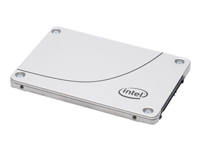 Intel SSD SSDSC2KG960G801 - 960 GB - 2.5" - SATA 6 GB/s_thumb