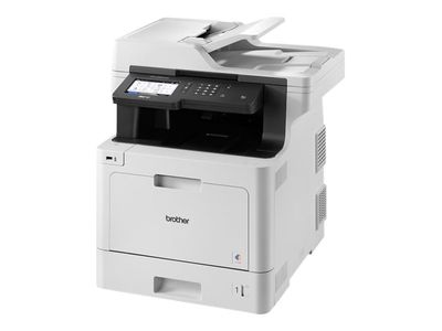 Brother MFC-L8900CDW - multifunction printer - color_2