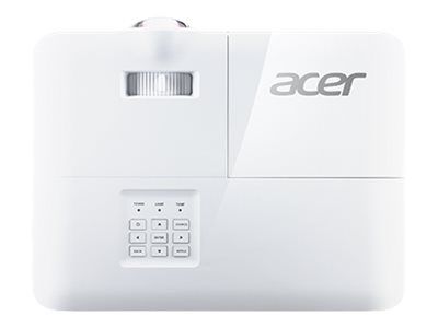 Acer 3D DLP-Projektor S1386WHN - Weiß_3