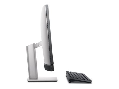 Dell All-in-One PC OptiPlex 7420 Plus - 60.47 cm (23.81") - Intel Core i5-14500 - Silver_6