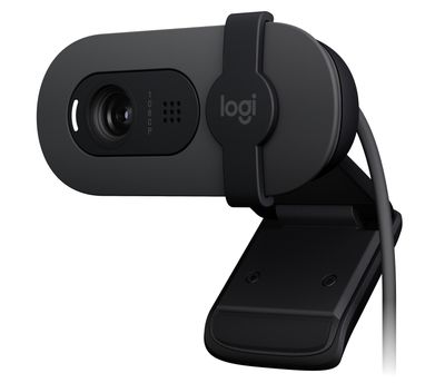 Logitech Webcam BRIO 100_2