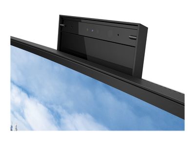 HP Z34c G3 - LED monitor - curved - 34"_7