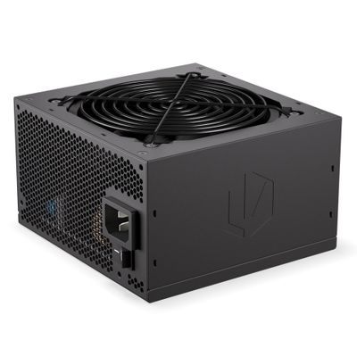 Endorfy Supremo FM5 Gold - power supply - 650 Watt_thumb
