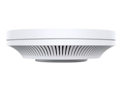 TP-Link EAP660 HD AX3600 Wireless Dual Band Multi-Gigabit Ceiling Mount Access Point - wireless access point - Wi-Fi 6_6