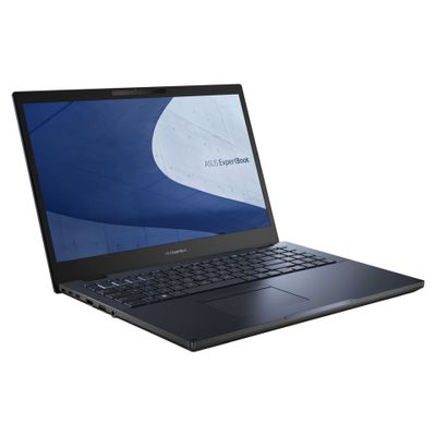 ASUS ExpertBook B2 B2502CBA-KJ0460X - 39.6 cm (15.6") - Intel Core i7-1260P - Star Black_1