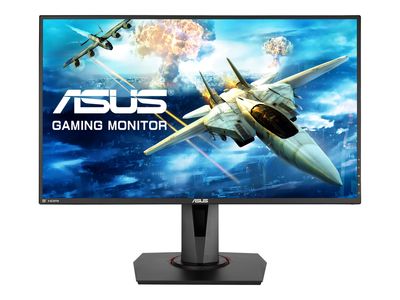 ASUS LCD-Monitor VG278QR - 68.6 cm (27") - 1920 x 1080 Full HD_thumb