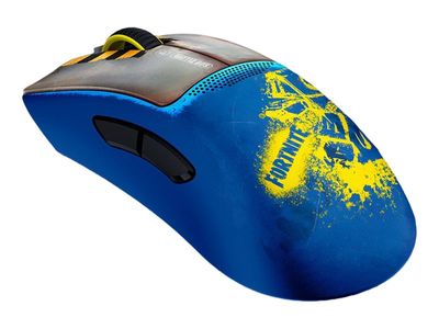 Razer DeathAdder V3 Pro - Fortnite Edition - mouse - classic base - USB_2