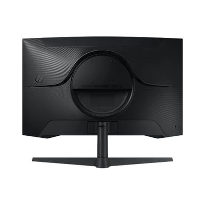 Samsung WQHD-Gaming-Monitor Odyssey G55C - 68 cm (27") - 2560 x 1440 WQHD_2