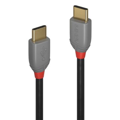 Lindy USB-C Kabel Anthra Line - 1 m_thumb