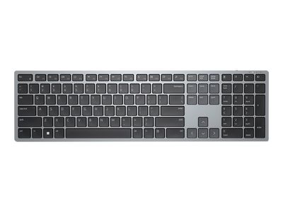 Dell Tastatur Multi-Device KB700 - US-Layout - Grau_thumb