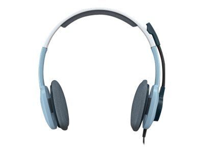 Logitech On-Ear Stereo Headset H250_1