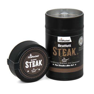 FireRocket 150g Dose Bratfett Steak Granulat_4