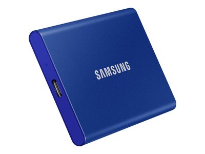 Samsung Portable SSD T7 MU-PC2T0H - solid state drive - 2 TB - USB 3.2 Gen 2 -_6