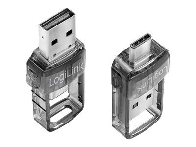 LogiLink Netzwerkadapter BT0054 - USB-C_6