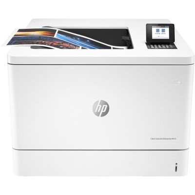 HP Laserdrucker LaserJet Enterprise M751dn_2