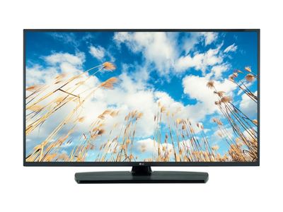 LG 55UM767H0LJ UM767H Series - 139 cm (55") - Pro:Centric LCD-TV mit LED-Hintergrundbeleuchtung - 4K - für Hotel/Gastgewerbe_thumb