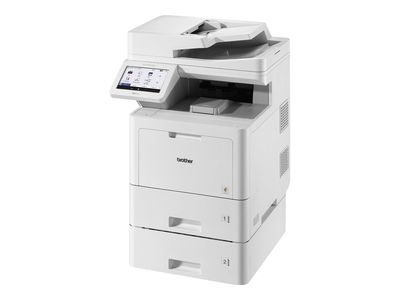 Brother MFC-L9670CDNT - Multifunktionsdrucker - Farbe_1