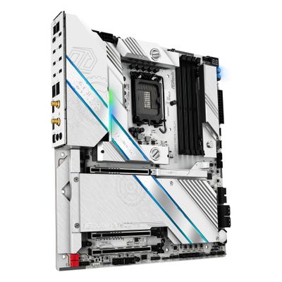 ASRock Z890 TAICHI AQUA - motherboard - extended ATX - LGA1851 Socket - Z890_2
