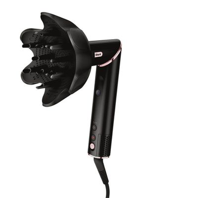 Shark FlexStyle HD446EU - hair dryer/hair styler - black_3