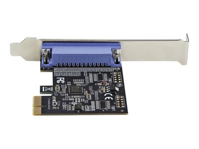 StarTech.com Parallel Adapter PEX1P2 - PCIe_8