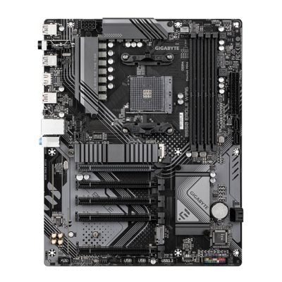 Gigabyte B550 EAGLE WIFI6 - Motherboard - ATX - Socket AM4 - AMD B550_2