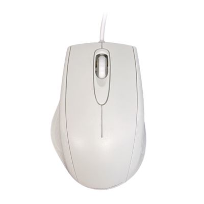 LC-Power USB-Maus LC-M710W - Weiß_thumb
