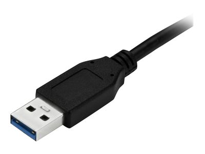 StarTech.com USB auf USB-C Kabel - St/St - 1m - USB 3.0 - USB A zu USB-C - USB Kabel Stecker zu Stecker - USB C zu USB - USB-Kabel - 1 m_3
